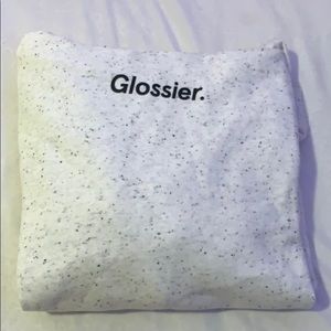 Glossier Hoodie